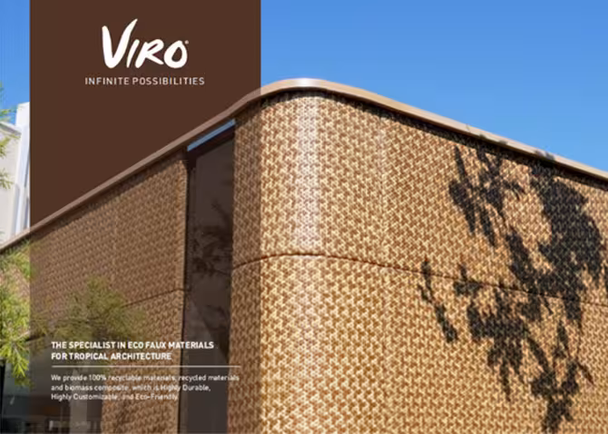 Project Highlight Catalogue 2024