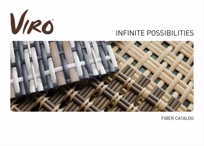 VIROFiber Catalogue 2022